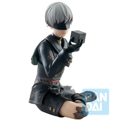 NieR:Automata - 9S Ichibansho Figuur