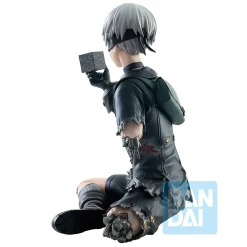 NieR:Automata - 9S Ichibansho Figuur