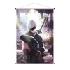 NieR:Automata Ver. 1.1a - 9S Wall Scroll