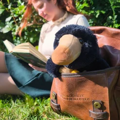 Niffler Pluche Figuur 25 cm - Fantastische Beesten