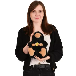 Niffler Pluche Figuur 25 cm - Fantastische Beesten