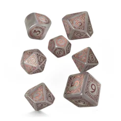 Niflheim Viking RPG Dobbelsteen Set 7dlg