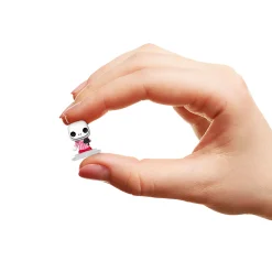 Nightmare Before Christmas - Sally en Jack Valentines Funko Bitty Pop Boeket