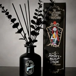 Nightmare Before Christmas - Deadly Nightshade Diffuser