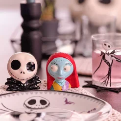Nightmare Before Christmas - Jack en Sally Zout & Peperstrooier