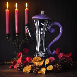 Nightmare Before Christmas - Jack Skellington Theepot