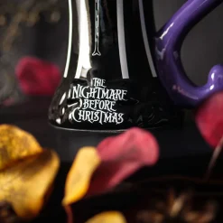 Nightmare Before Christmas - Jack Skellington Theepot