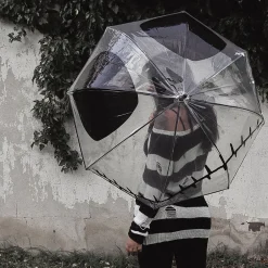 Nightmare Before Christmas - Jack Skellington Paraplu