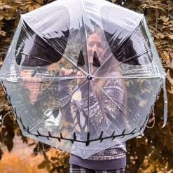 Nightmare Before Christmas - Jack Skellington Paraplu