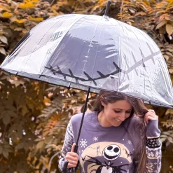 Nightmare Before Christmas - Jack Skellington Paraplu