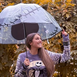 Nightmare Before Christmas - Jack Skellington Paraplu