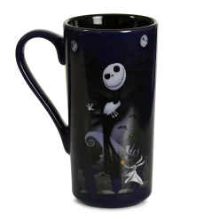 Nightmare Before Christmas - Jack Skellington Mok