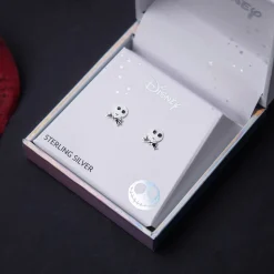 Nightmare Before Christmas - Jack Skellington Oorstekers