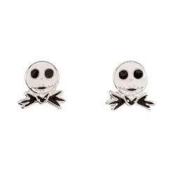 Nightmare Before Christmas - Jack Skellington Oorstekers