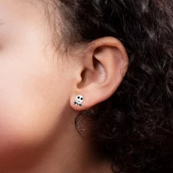 Nightmare Before Christmas - Jack Skellington Oorstekers