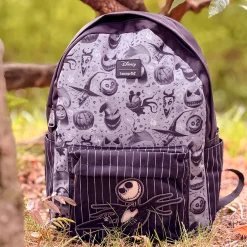 Nightmare Before Christmas - Jack Skellington Rugzak