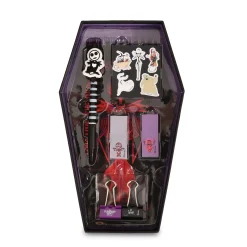 Nightmare Before Christmas - Jack Skellington Schrijfset