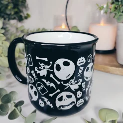 Nightmare Before Christmas - Jack Mok