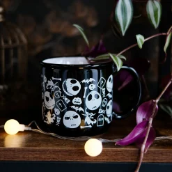 Nightmare Before Christmas - Jack Mok