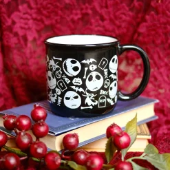 Nightmare Before Christmas - Jack Mok