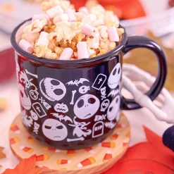 Nightmare Before Christmas - Jack Mok