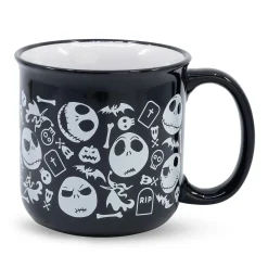 Nightmare Before Christmas - Jack Mok