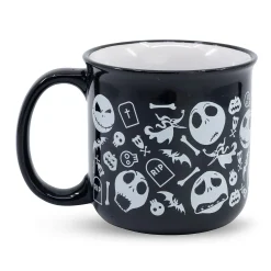 Nightmare Before Christmas - Jack Mok