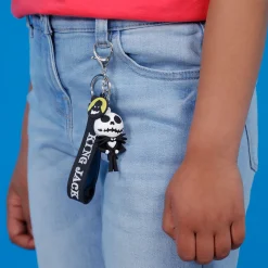 Nightmare Before Christmas - Jack Sleutelhanger