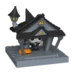 Nightmare Before Christmas - Funko Bitty Pop! starter figuurset