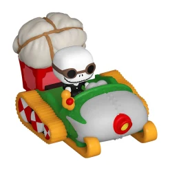 Nightmare Before Christmas - Funko Bitty Pop! starter figuurset