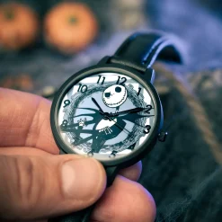 Nightmare Before Christmas - Jack Skellington Polshorloge