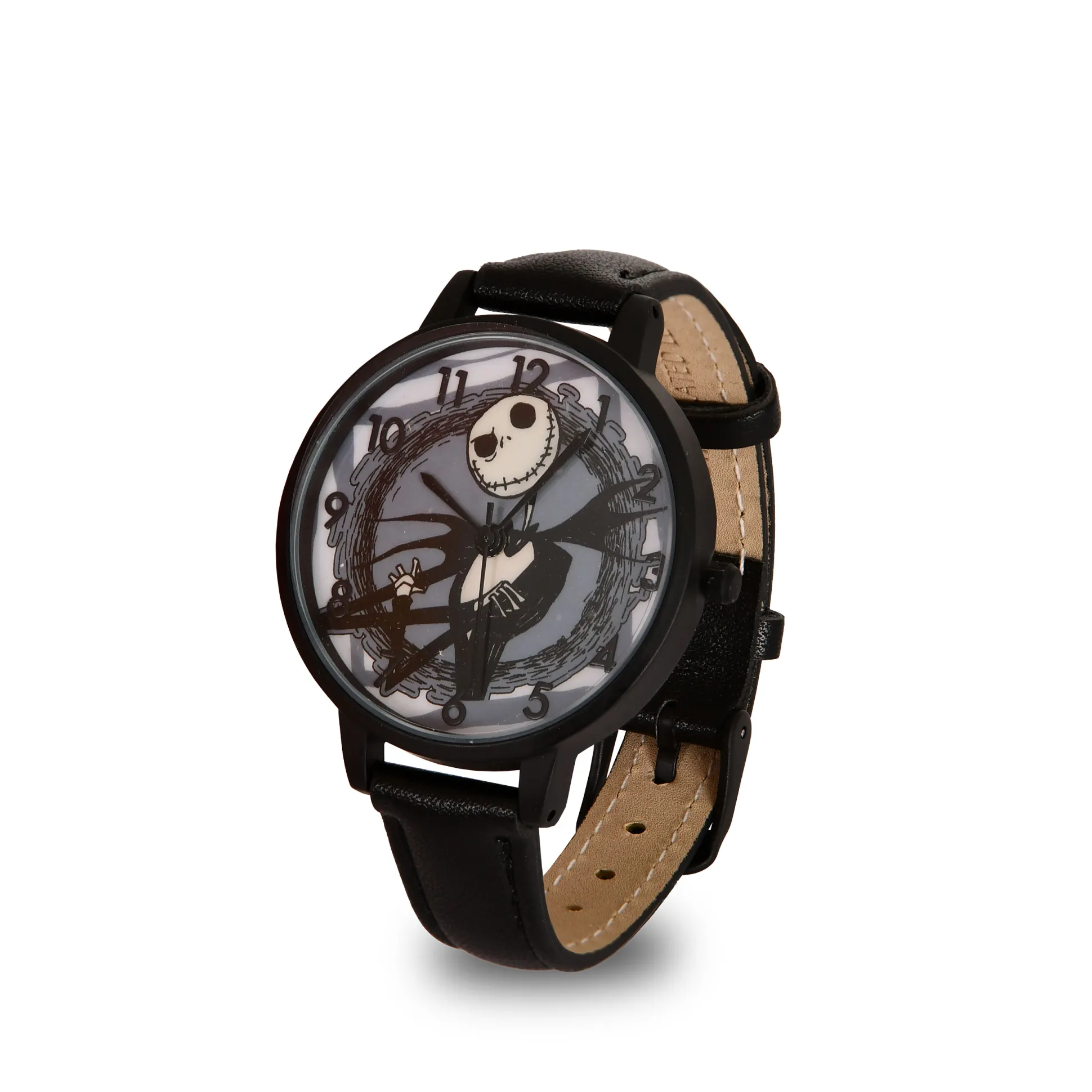 Nightmare Before Christmas - Jack Skellington Polshorloge