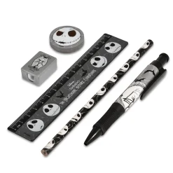 Nightmare Before Christmas - Jack Face Schrijfset