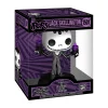 Nightmare Before Christmas - Jack Skellington Funko Pop Figuur met Licht