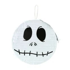 Nightmare Before Christmas - Jack Skellington Badset