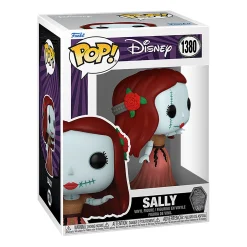 Nightmare Before Christmas - Formele Sally Funko Pop Figuur