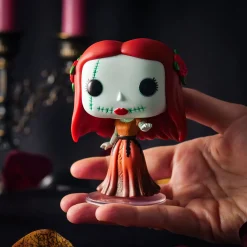 Nightmare Before Christmas - Formele Sally Funko Pop Figuur