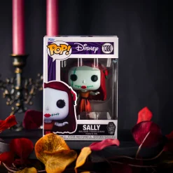 Nightmare Before Christmas - Formele Sally Funko Pop Figuur