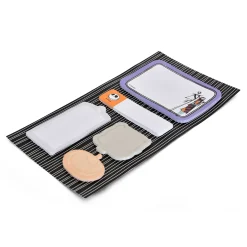 Nightmare Before Christmas - Jack Skellington Schrijfset