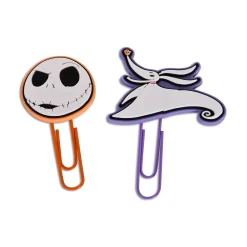 Nightmare Before Christmas - Jack Skellington Schrijfset