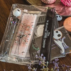 Nightmare Before Christmas - Jack Skellington Schrijfset