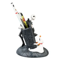 Nightmare Before Christmas - Jack Pennenhouder met Accessoires