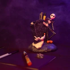 Nightmare Before Christmas - Jack Pennenhouder met Accessoires