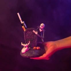 Nightmare Before Christmas - Jack Pennenhouder met Accessoires