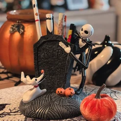 Nightmare Before Christmas - Jack Pennenhouder met Accessoires
