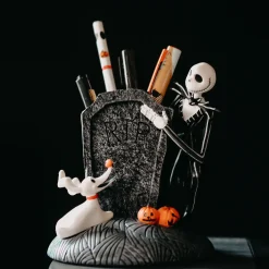 Nightmare Before Christmas - Jack Pennenhouder met Accessoires