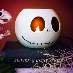 Nightmare Before Christmas - Jack LED-kaars