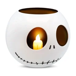Nightmare Before Christmas - Jack LED-kaars