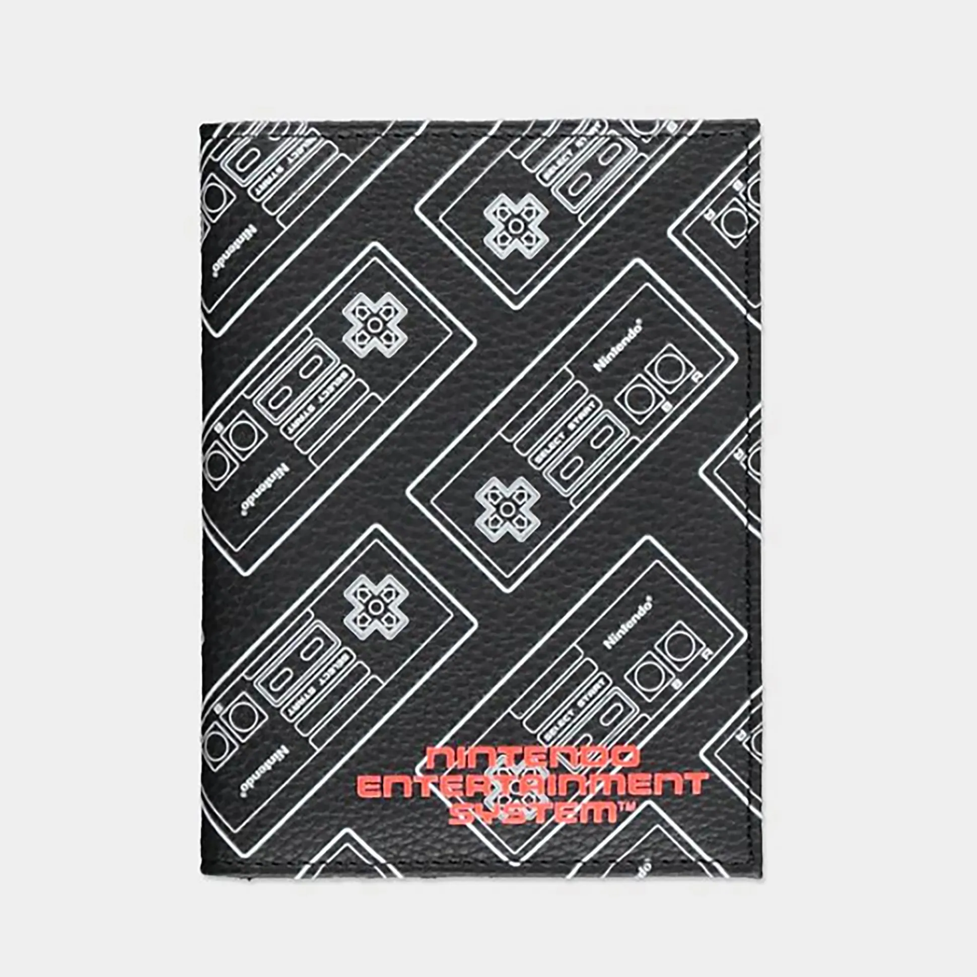 Nintendo - Controller kaarthouder