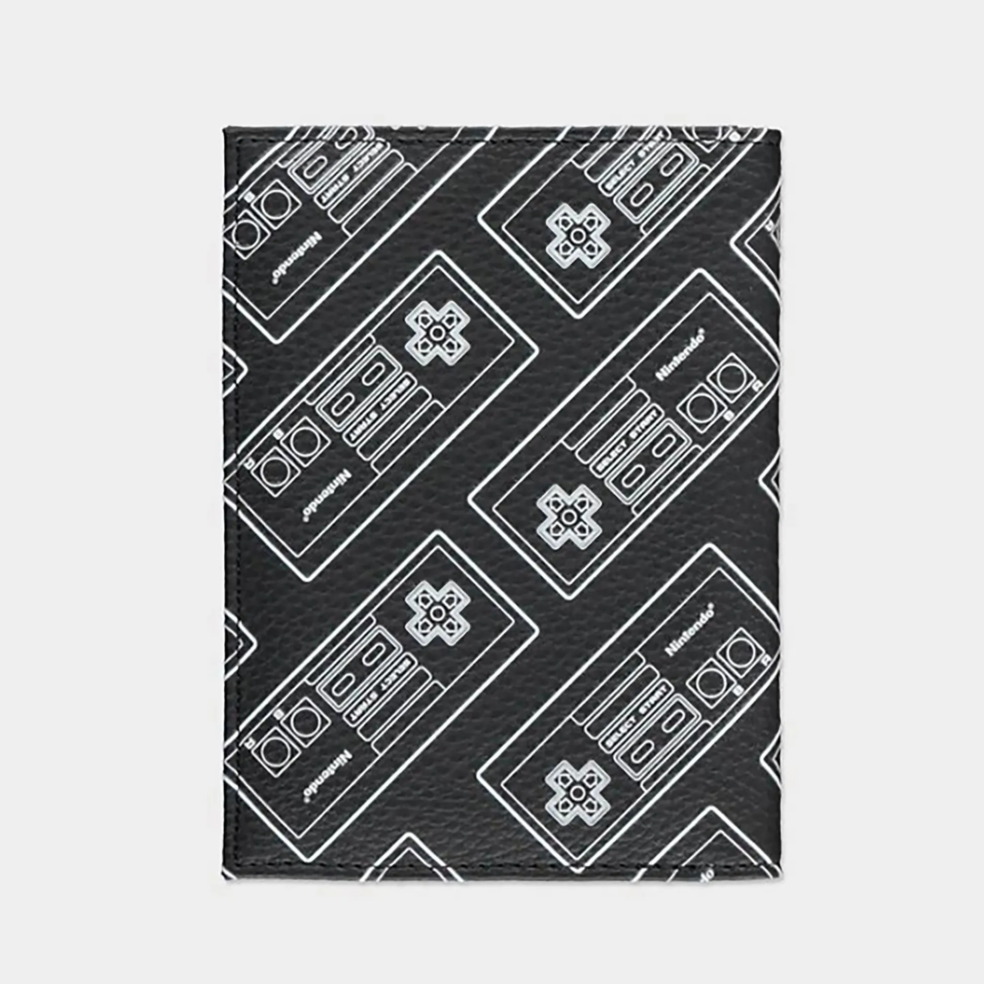 Nintendo - Controller kaarthouder